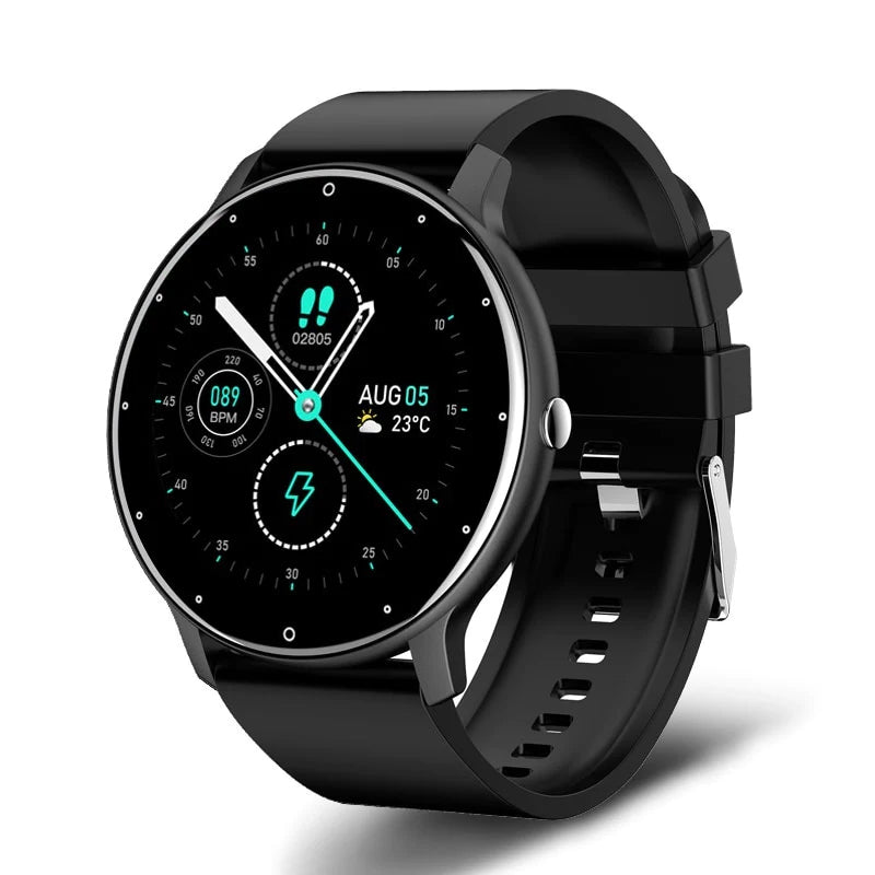 360° FITSmartWatch Light 