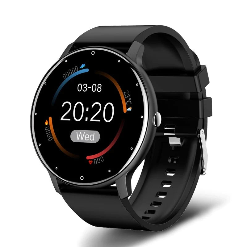 360° FITSmartWatch Light 
