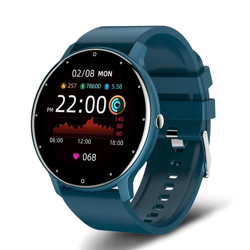360° FITSmartWatch Light 