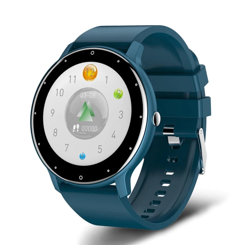 360° FITSmartWatch Light 