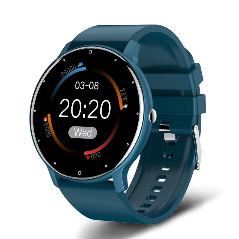360° FITSmartWatch Light 
