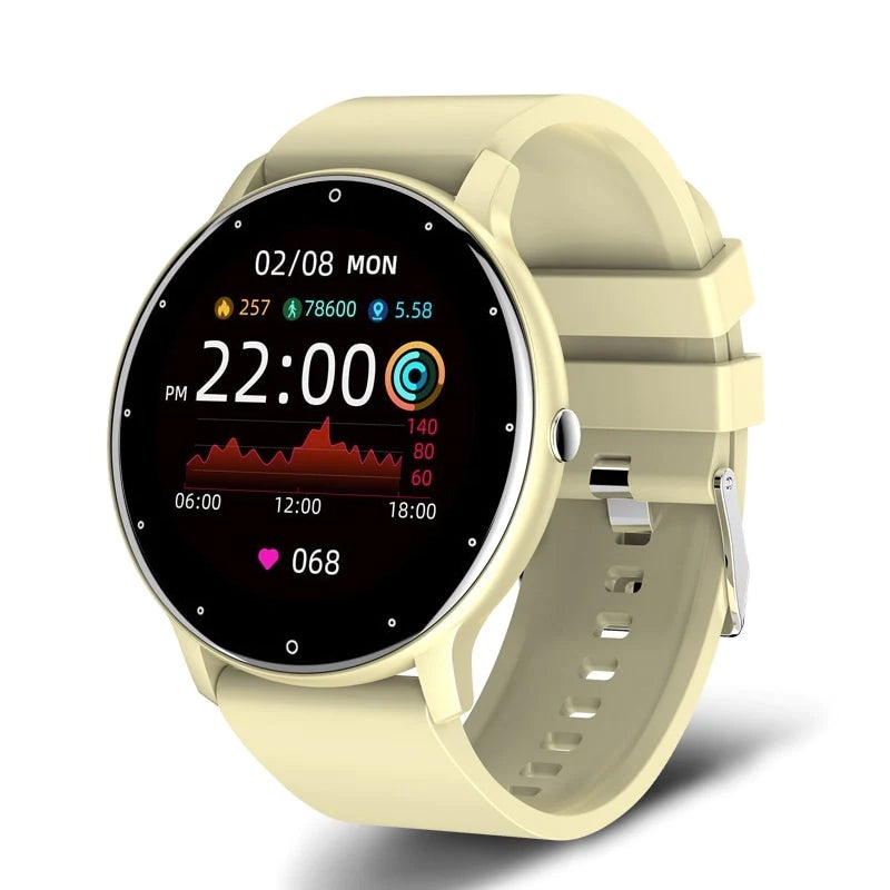 360° FITSmartWatch Light 