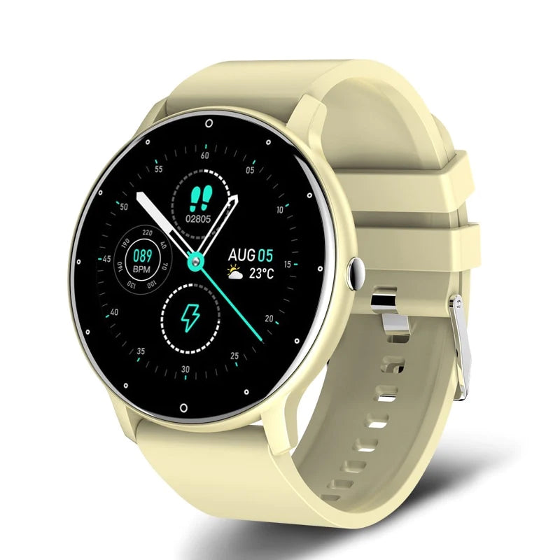 360° FITSmartWatch Light 