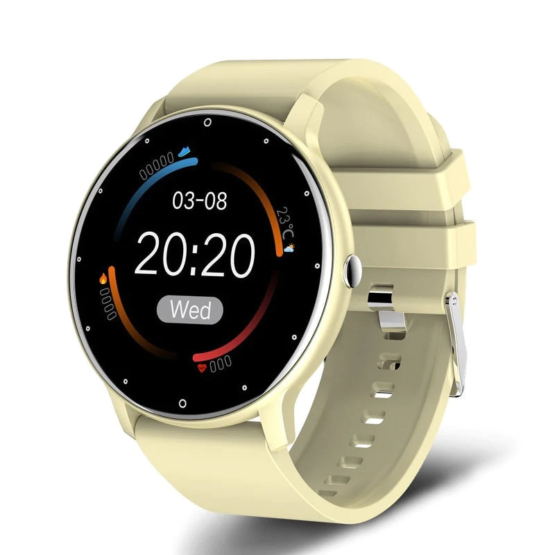 360° FITSmartWatch Light 