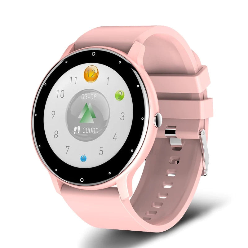 360° FITSmartWatch Light 