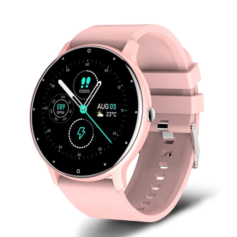 360° FITSmartWatch Light 