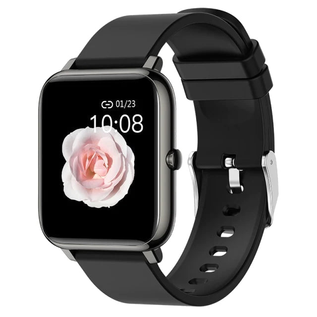 360° FITSmartWatch PRO 2024/2025 