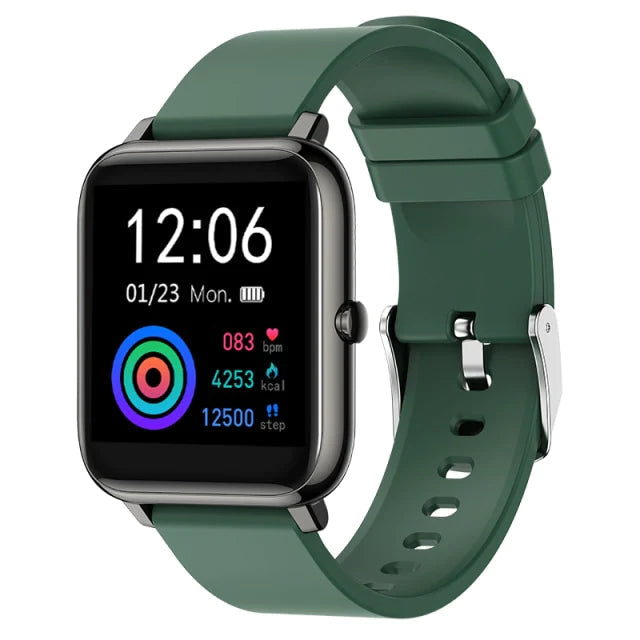 360° FITSmartWatch PRO 2024/2025 