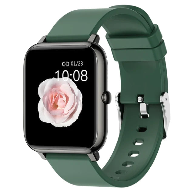360° FITSmartWatch PRO 2024/2025 