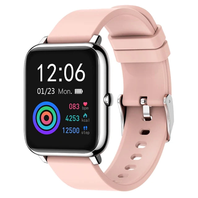 360° FITSmartWatch PRO 2024/2025 