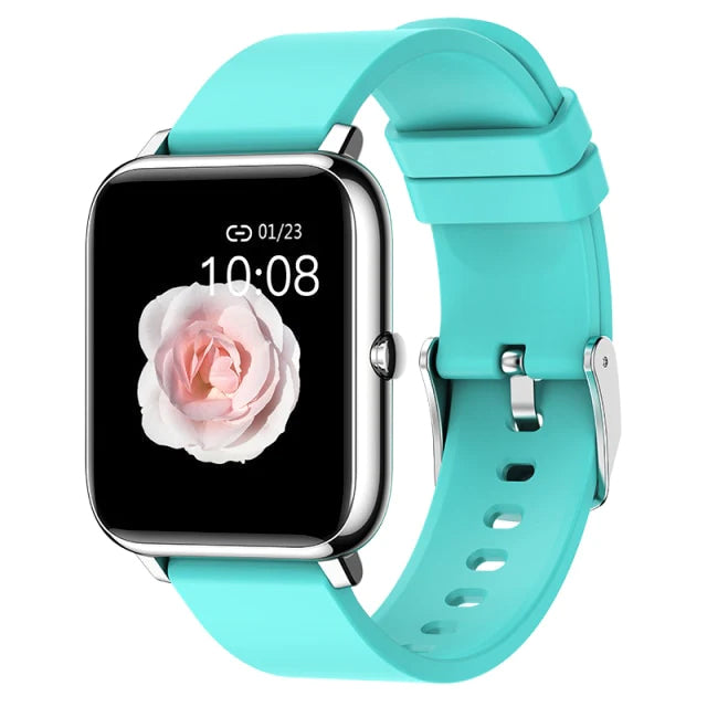 360° FITSmartWatch PRO 2024/2025 