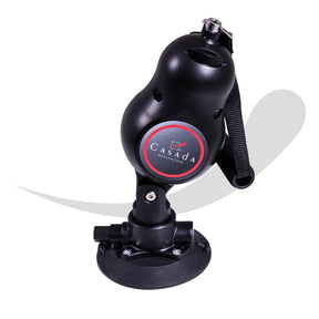 360° MediPull by Casada 