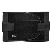 360° abdominal belt - (unisex, sweat belt, waist belt)