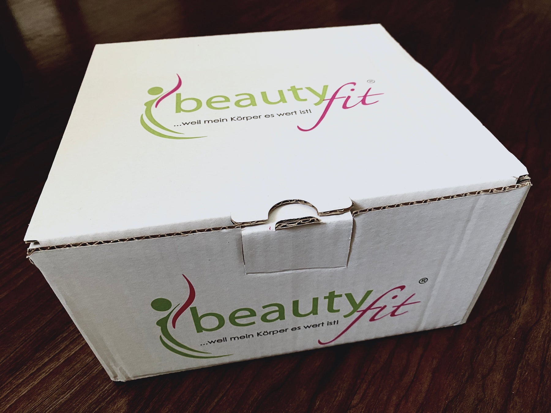 BeautyFit Bisquits (+ FREE LiveTraining)