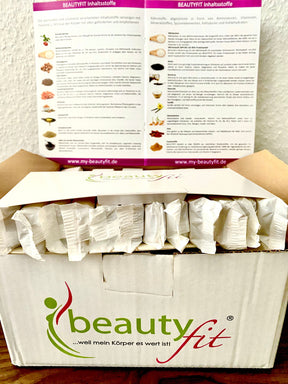 Biscuits BeautyFit (+ Formation en direct GRATUITE)