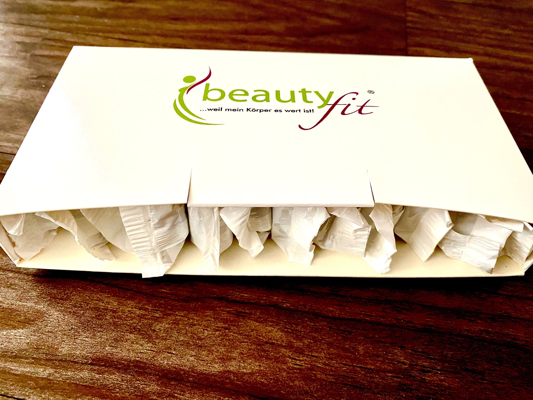 Biscuits BeautyFit (+ Formation en direct GRATUITE)