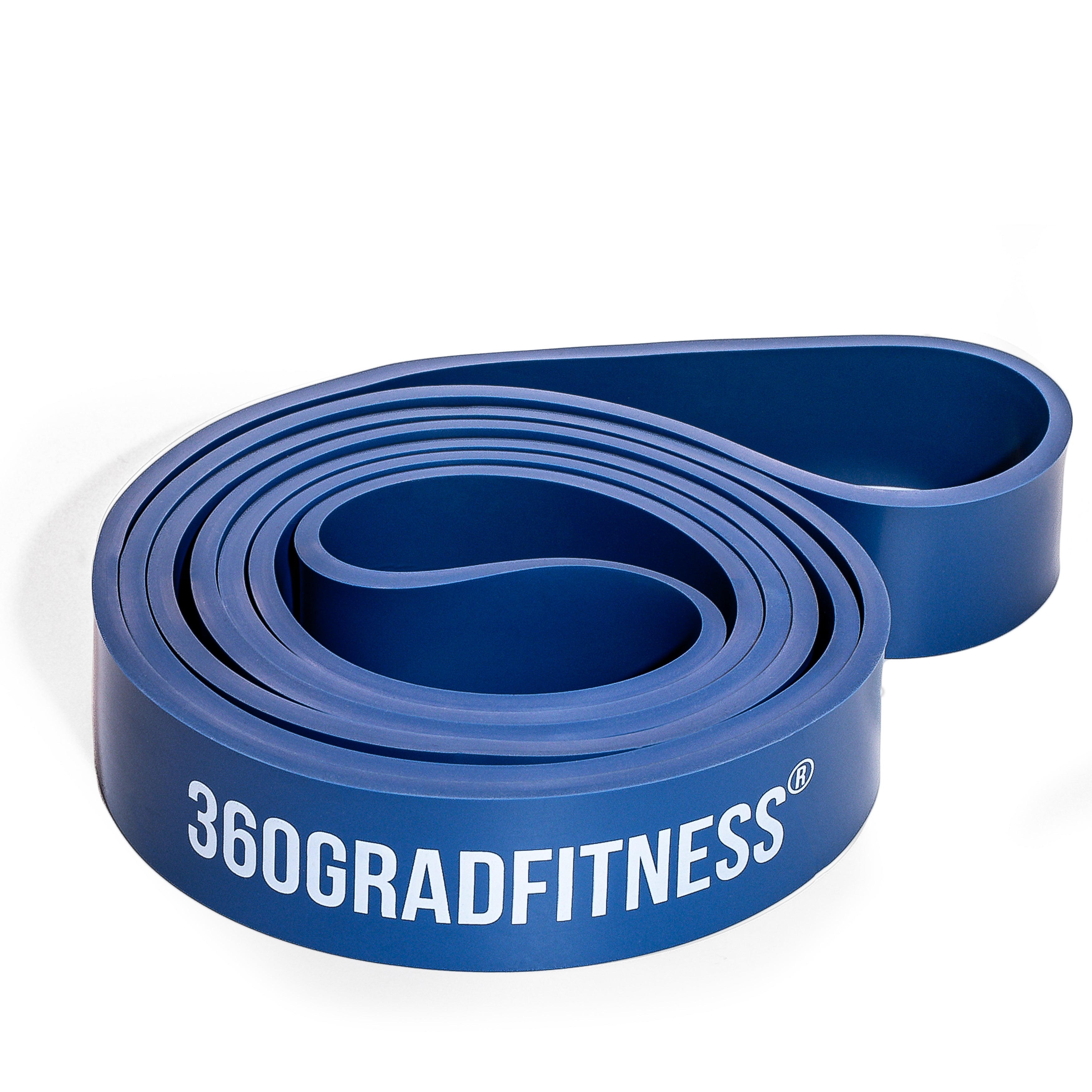 360° pull-up bands