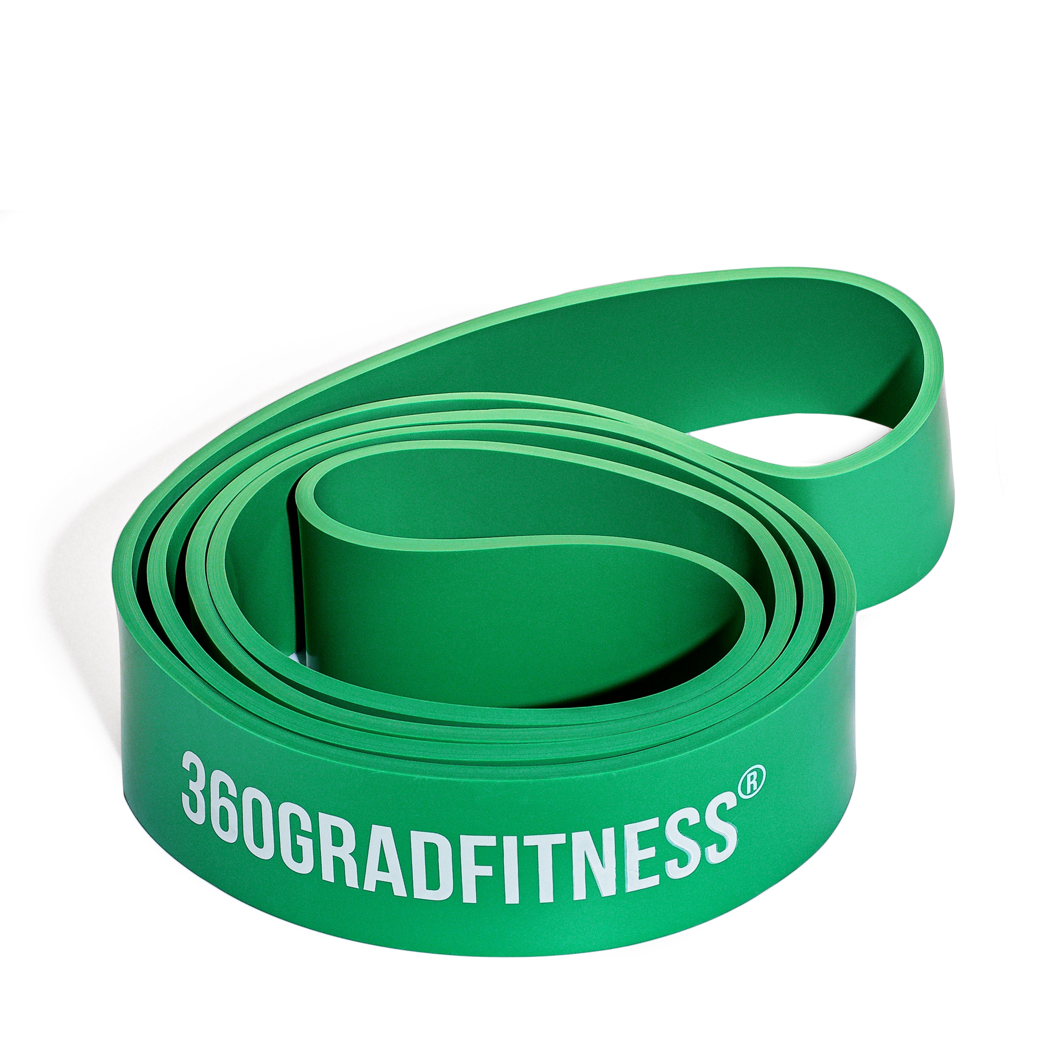 360° pull-up bands