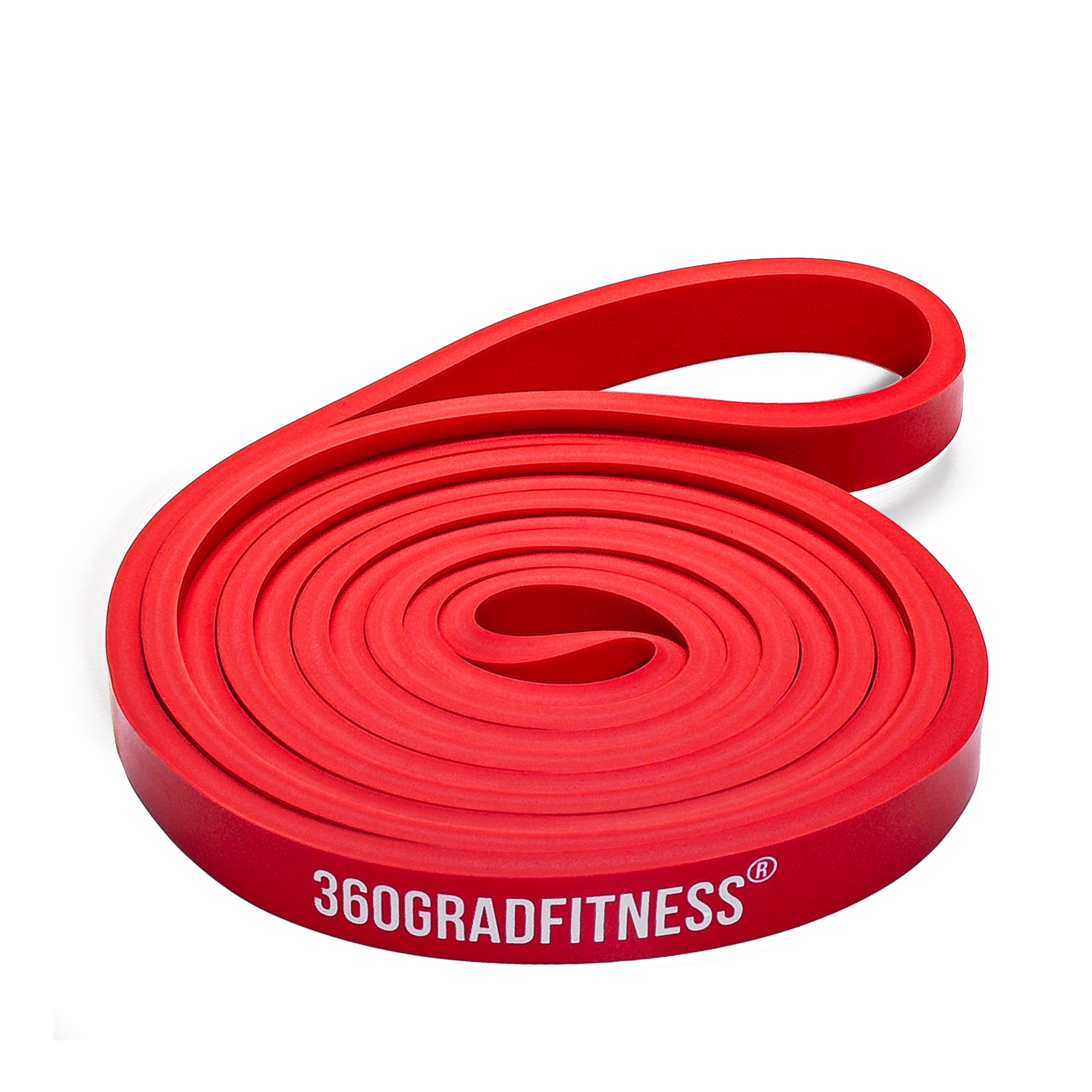 360° pull-up bands