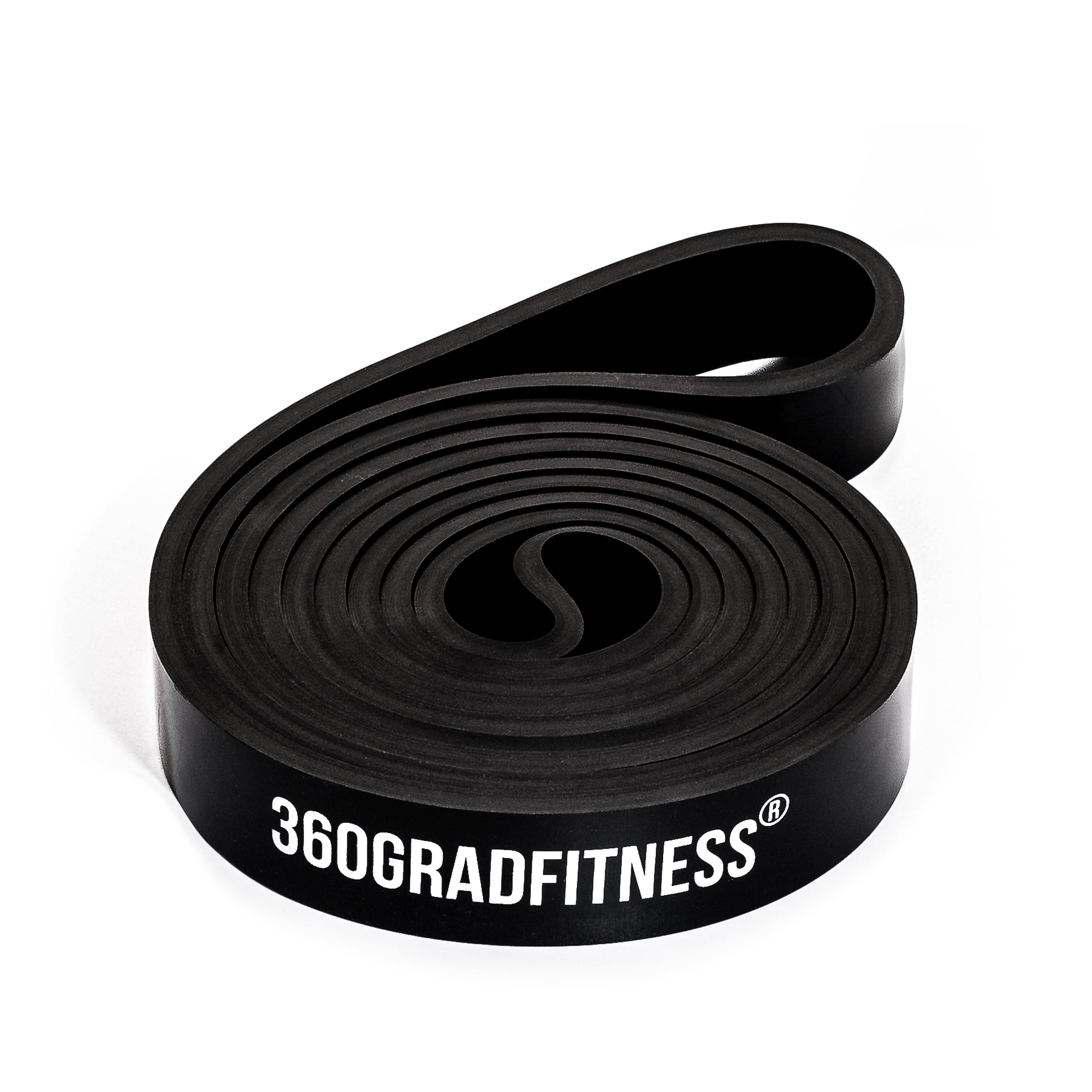 360° pull-up bands