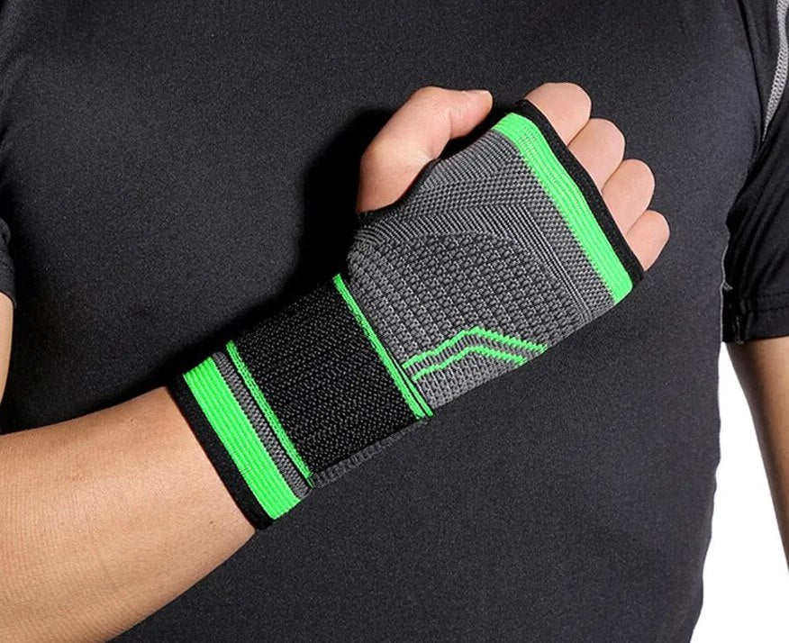 360° Orthopedic Wrist Brace