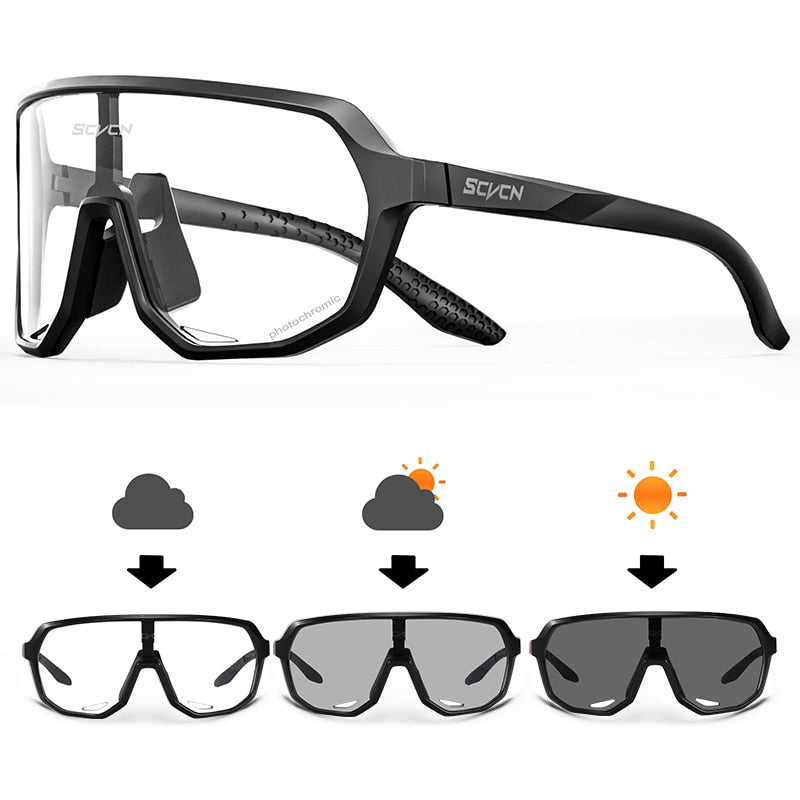 360° sunglasses "Fast"