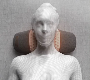 360° Neck Massager PLUS 