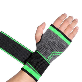 360° Orthopedic Wrist Brace