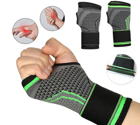 360° Orthopedic Wrist Brace