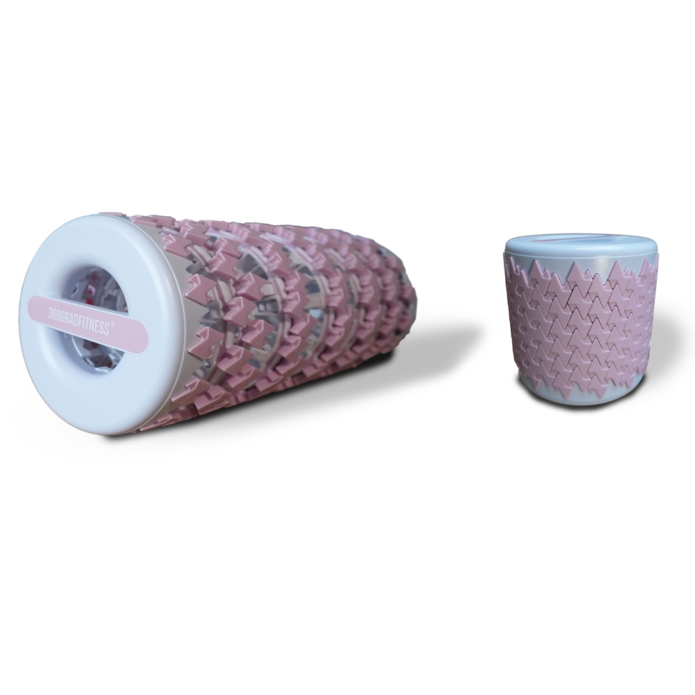 360° fascia roll ToGo