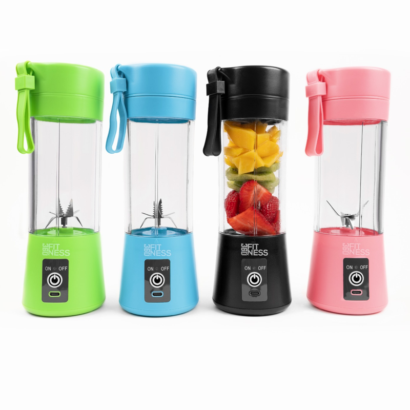 360° Portable Blender (PRO)