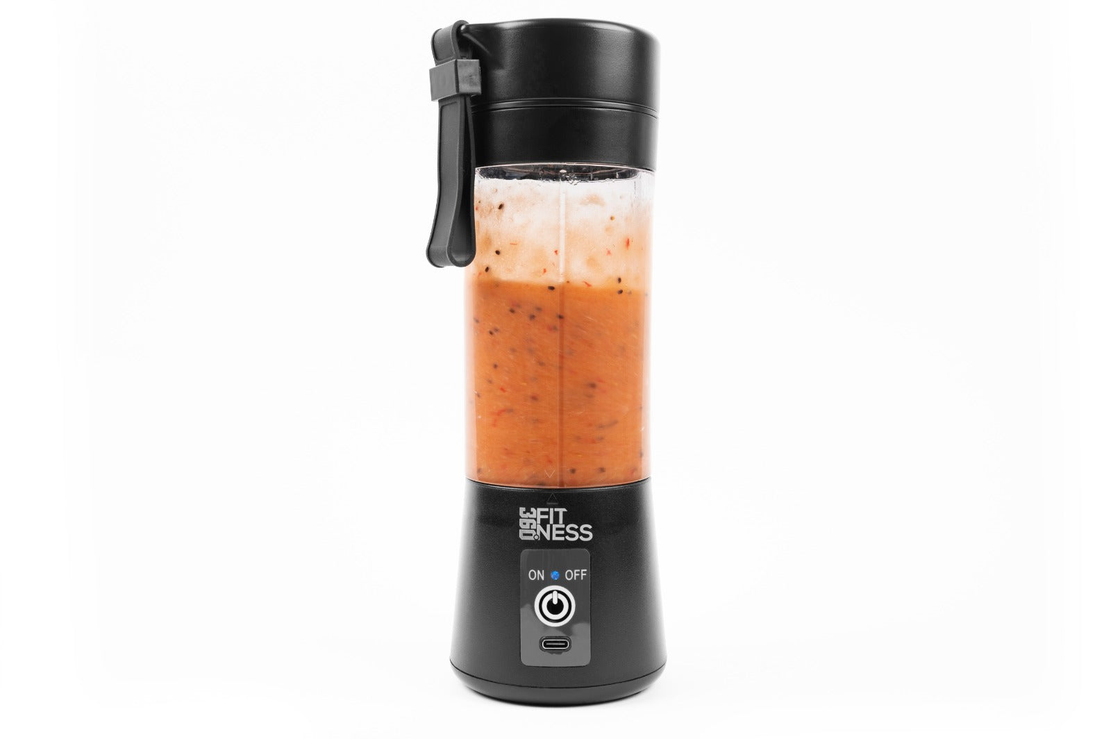 360° Portable Blender (PRO)