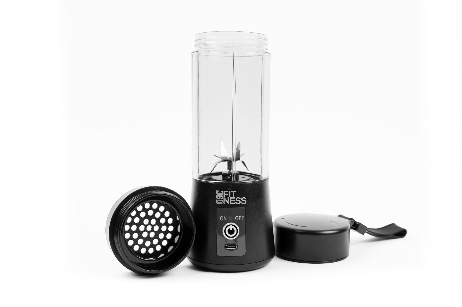 360° Portable Blender (PRO)