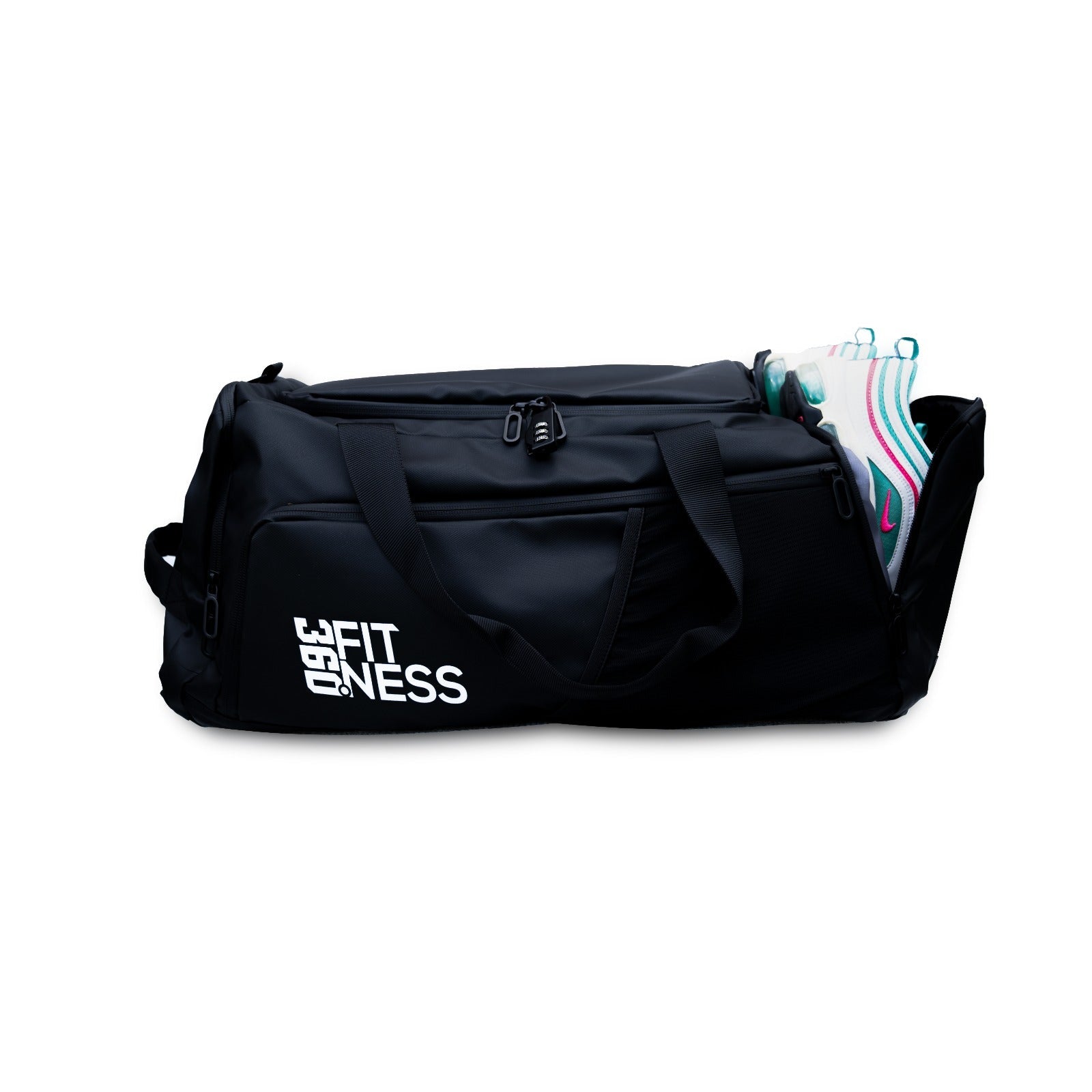 Sac de sport 360° (fonction sac à dos)