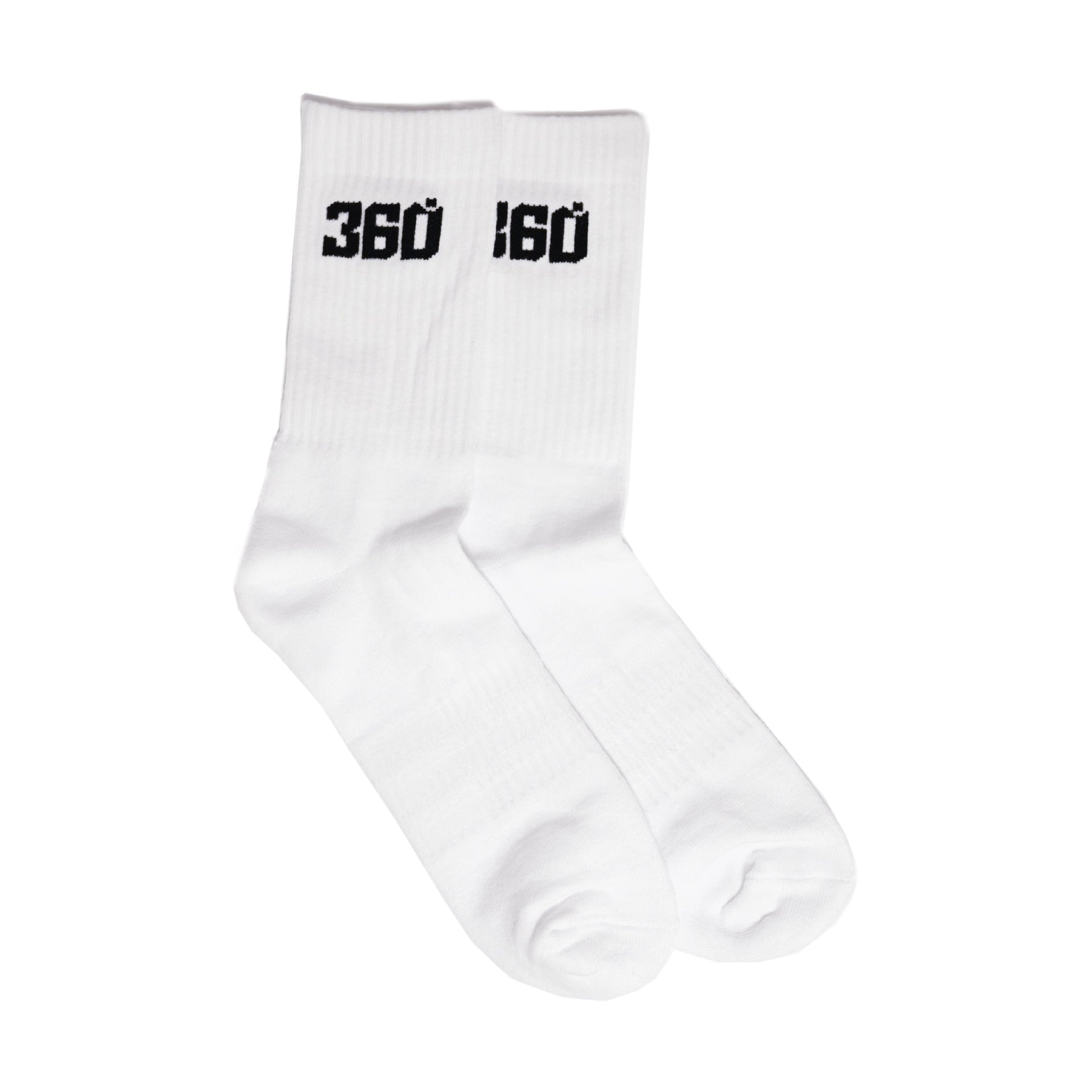 360° Orthopedic Crew Socks