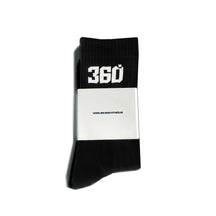 360° Orthopedic Crew Socks