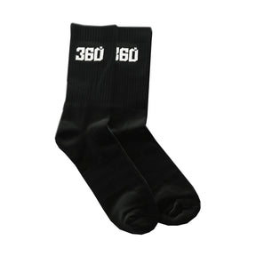 360° Orthopedic Crew Socks