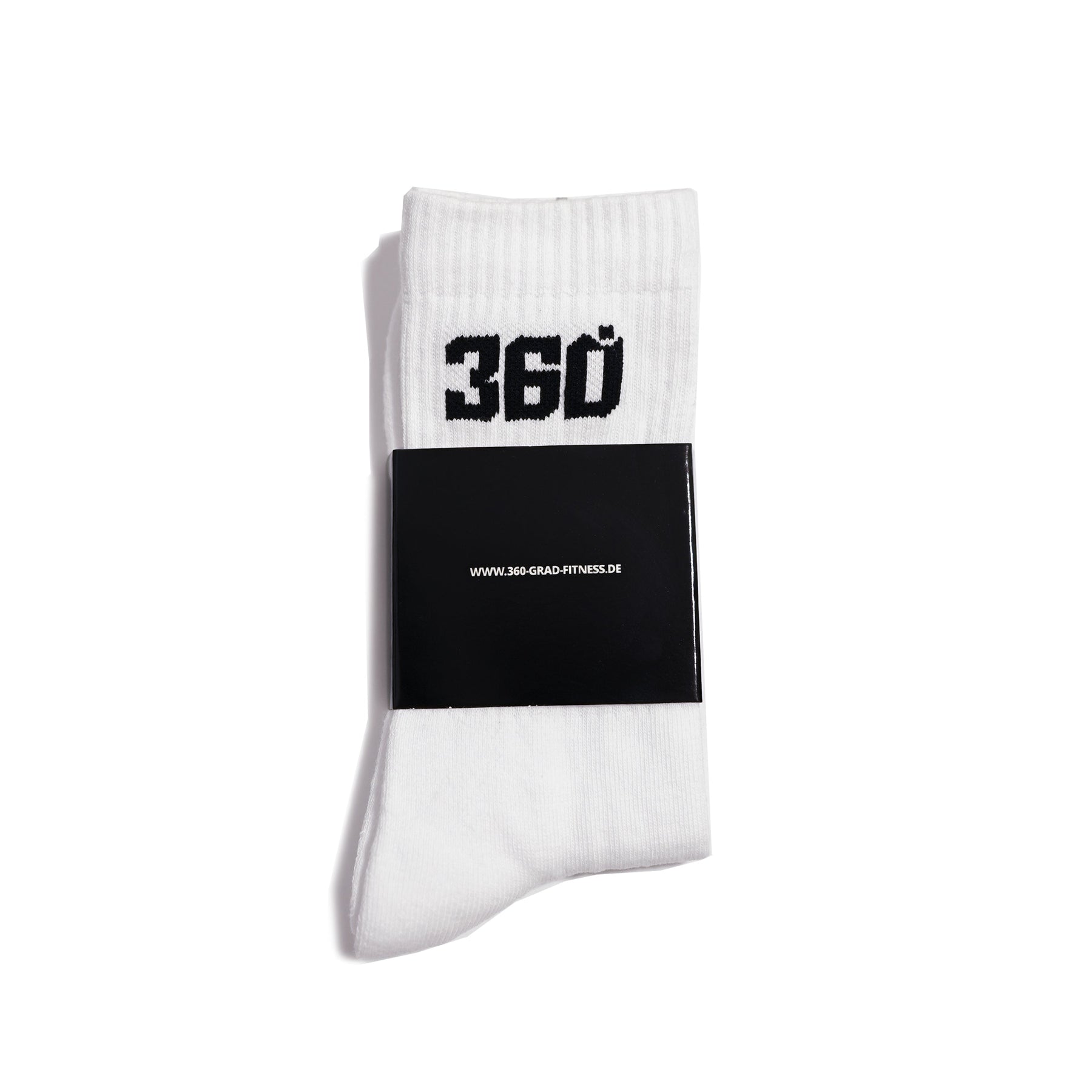 360° Orthopedic Crew Socks