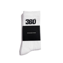 Chaussettes de sport orthopédiques 360°