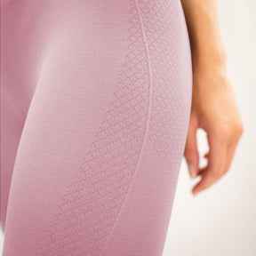 Legging sans couture 360° FIT Corail