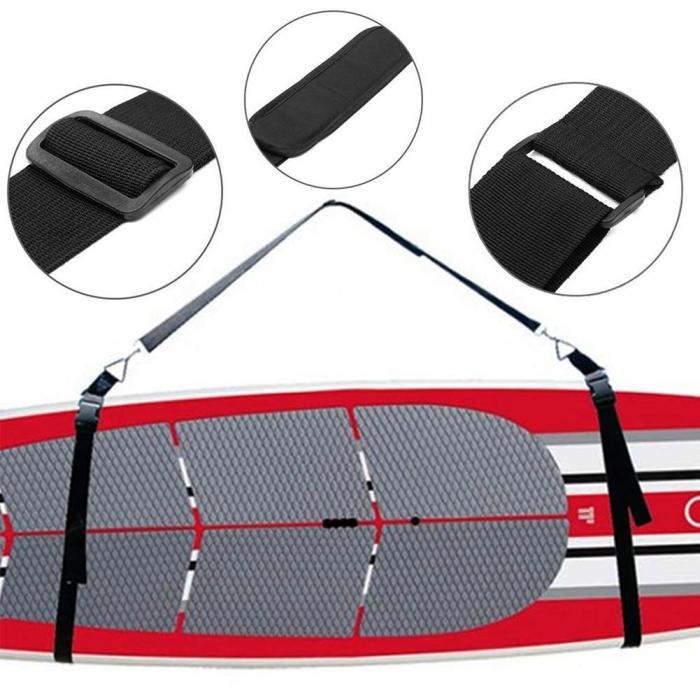 Sangle de transport 360° pour SUP