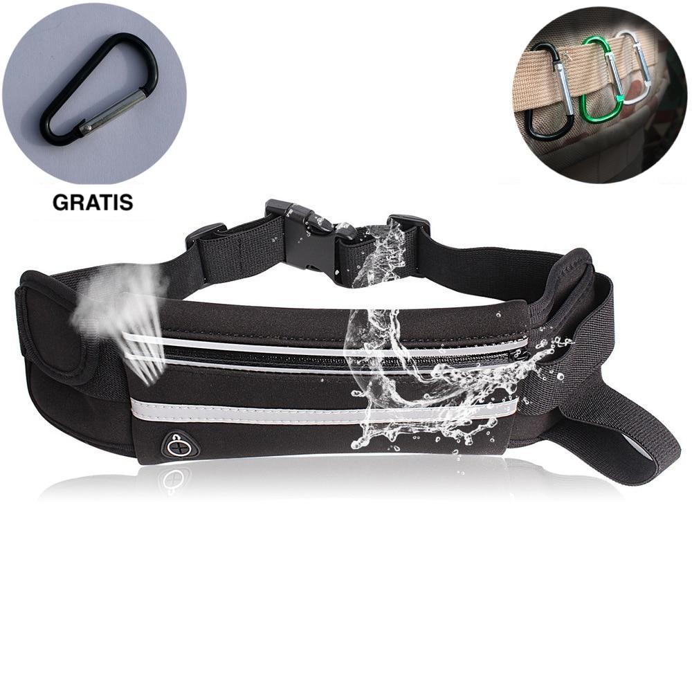 360° Jogging Fanny Pack