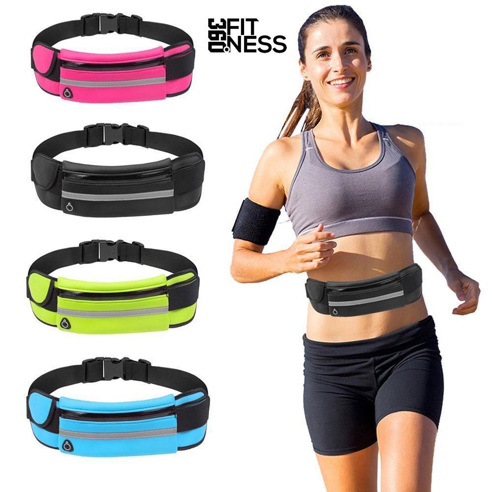 360° Jogging Fanny Pack