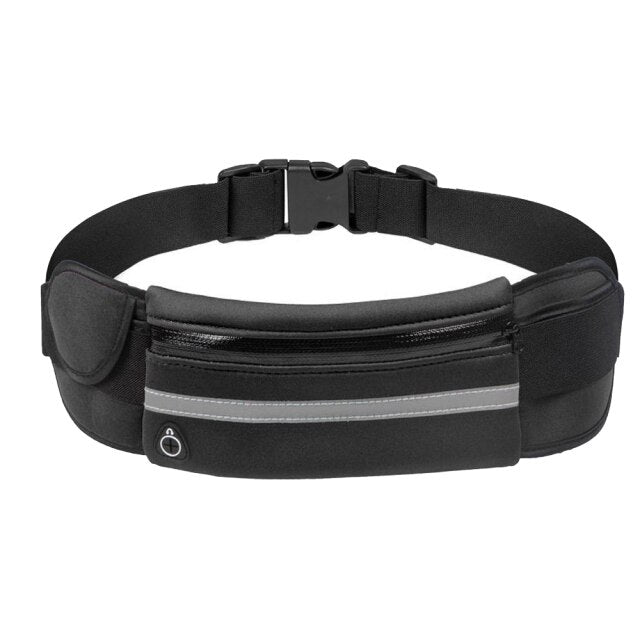 360° Jogging Fanny Pack