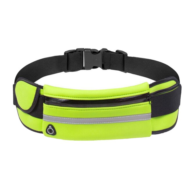 360° Jogging Fanny Pack