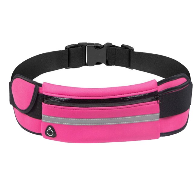 360° Jogging Fanny Pack