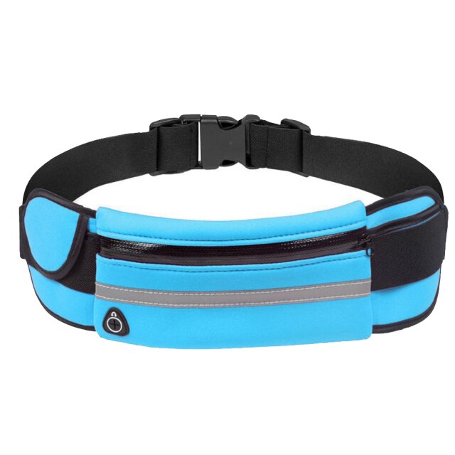 360° Jogging Fanny Pack
