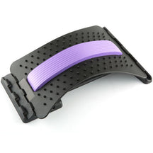 360° Orthopedic Back Stretcher