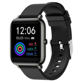 Montre connectée 360° FIT SmartWatch PRO 2024/2025 
