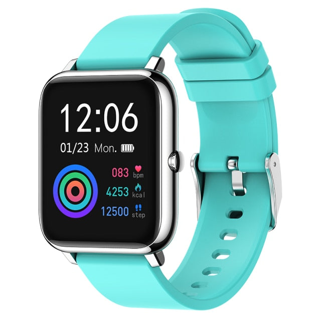 360° FITSmartWatch PRO 2024/2025 